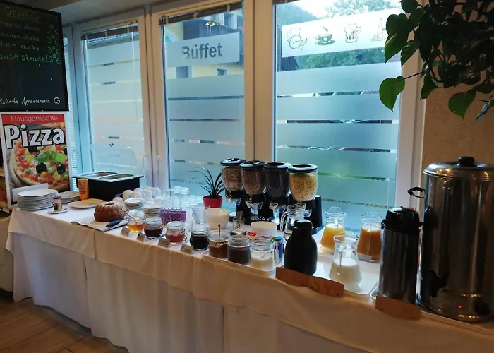 Hotel Mallnitz Mallnitz