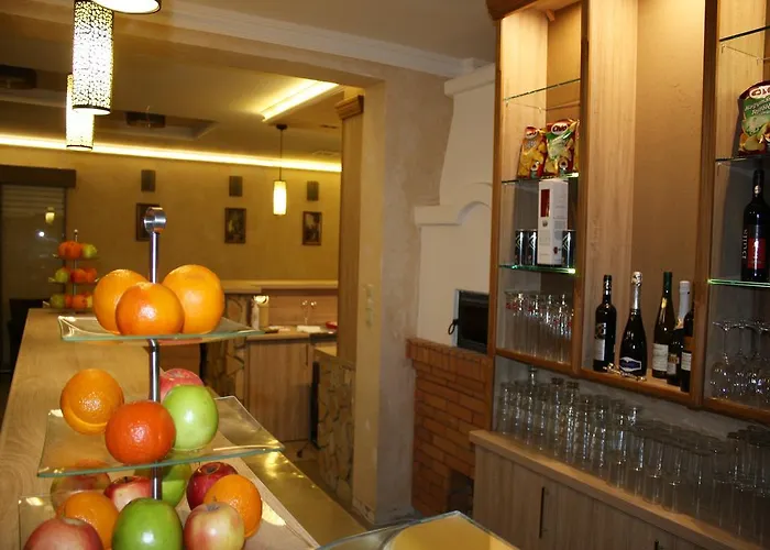 Hotel Mallnitz * Mallnitz