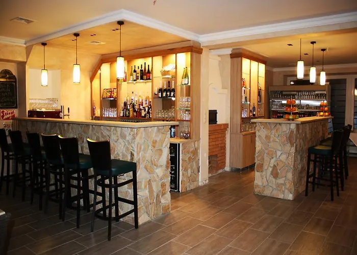 Hotel Mallnitz Apartment