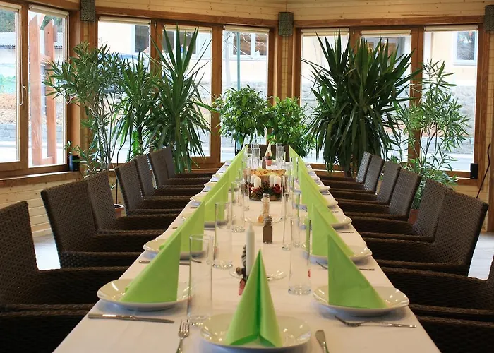 Apartment Hotel Mallnitz