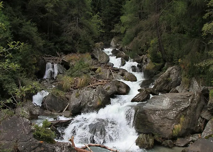 Apartment Hotel Mallnitz Mallnitz