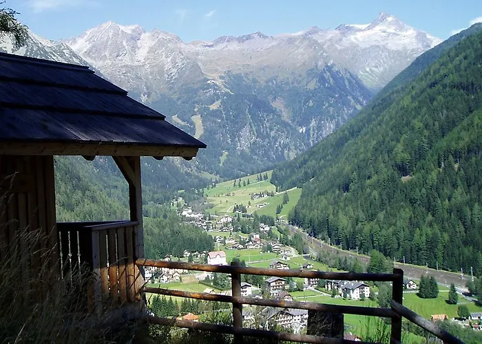 Apartment Hotel Mallnitz