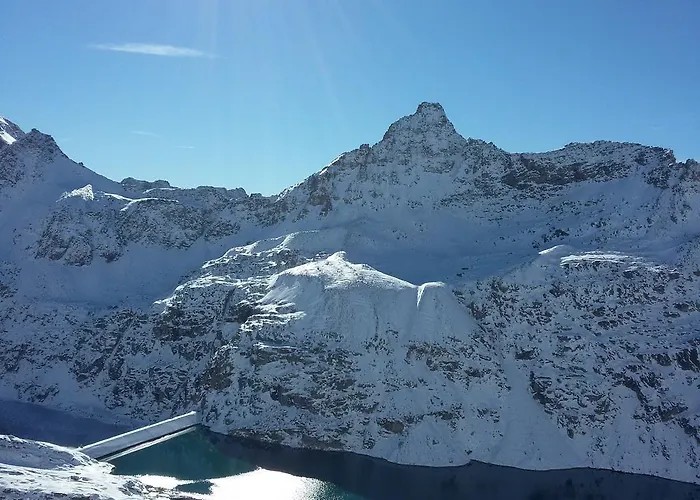 Hotel Mallnitz Appartement