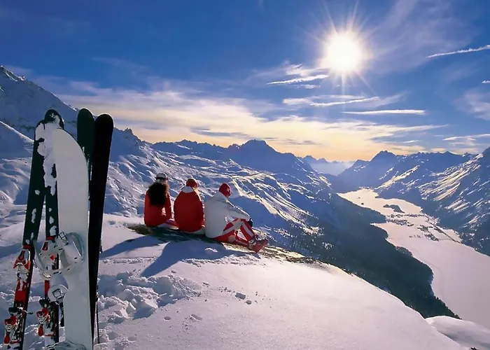 Hotel Mallnitz Appartement *