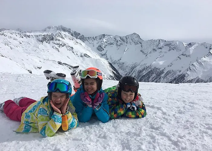 Hotel Mallnitz * Mallnitz