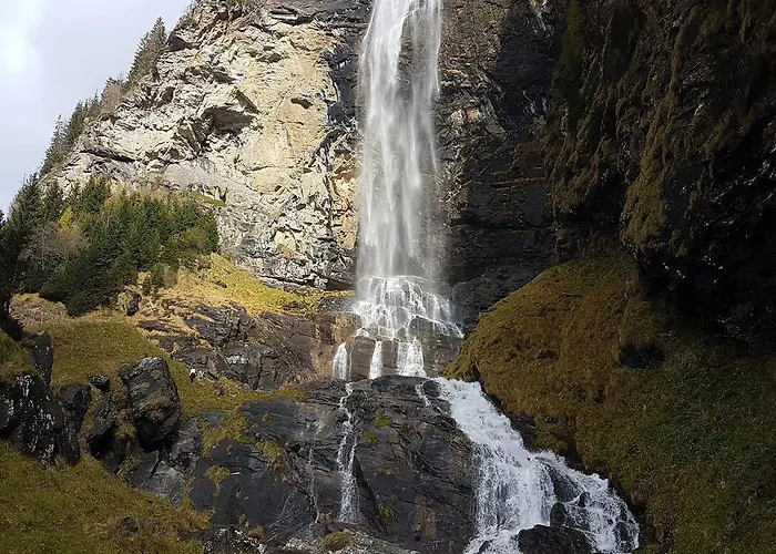 Appartement Hotel Mallnitz