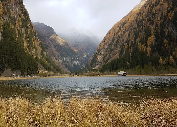 Appartement Hotel Mallnitz Mallnitz