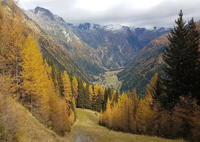 Apartment Hotel Mallnitz Mallnitz