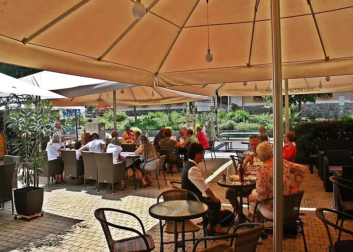 Hotel Mallnitz Lejlighed