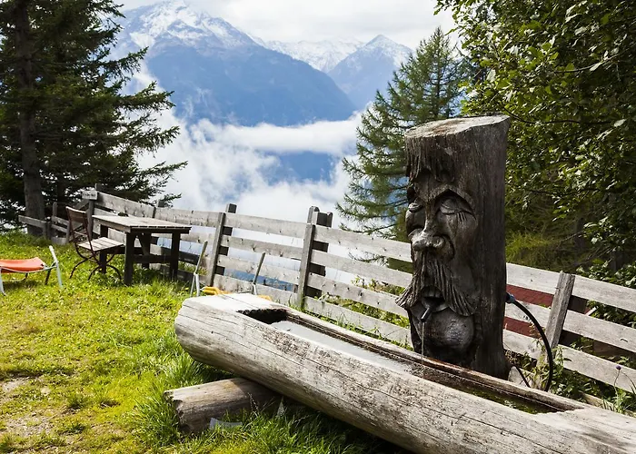 Lejlighed Hotel Mallnitz