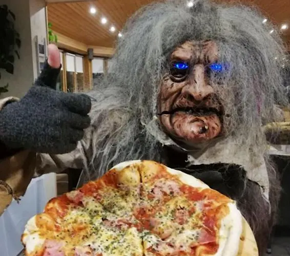 Hotel Mallnitz Apartment Mallnitz